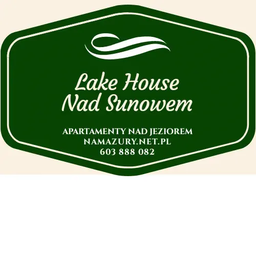 Pensjonat Lake House Nad Sunowem Chrzanowo - foto 3