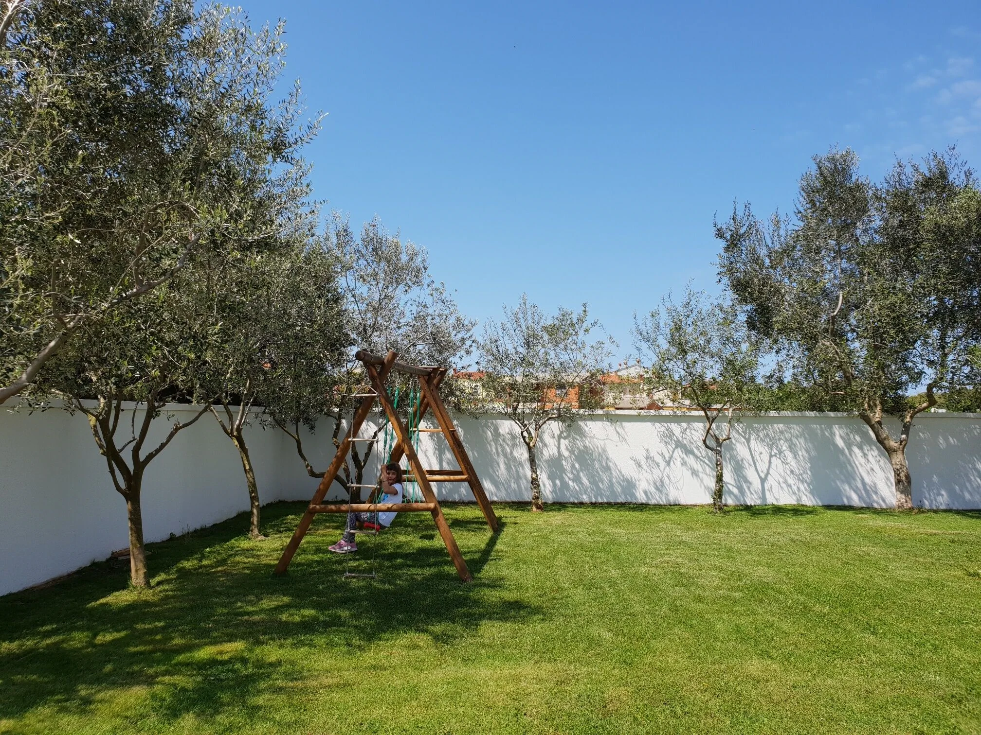 Villa Vedorna Pomer - foto 3