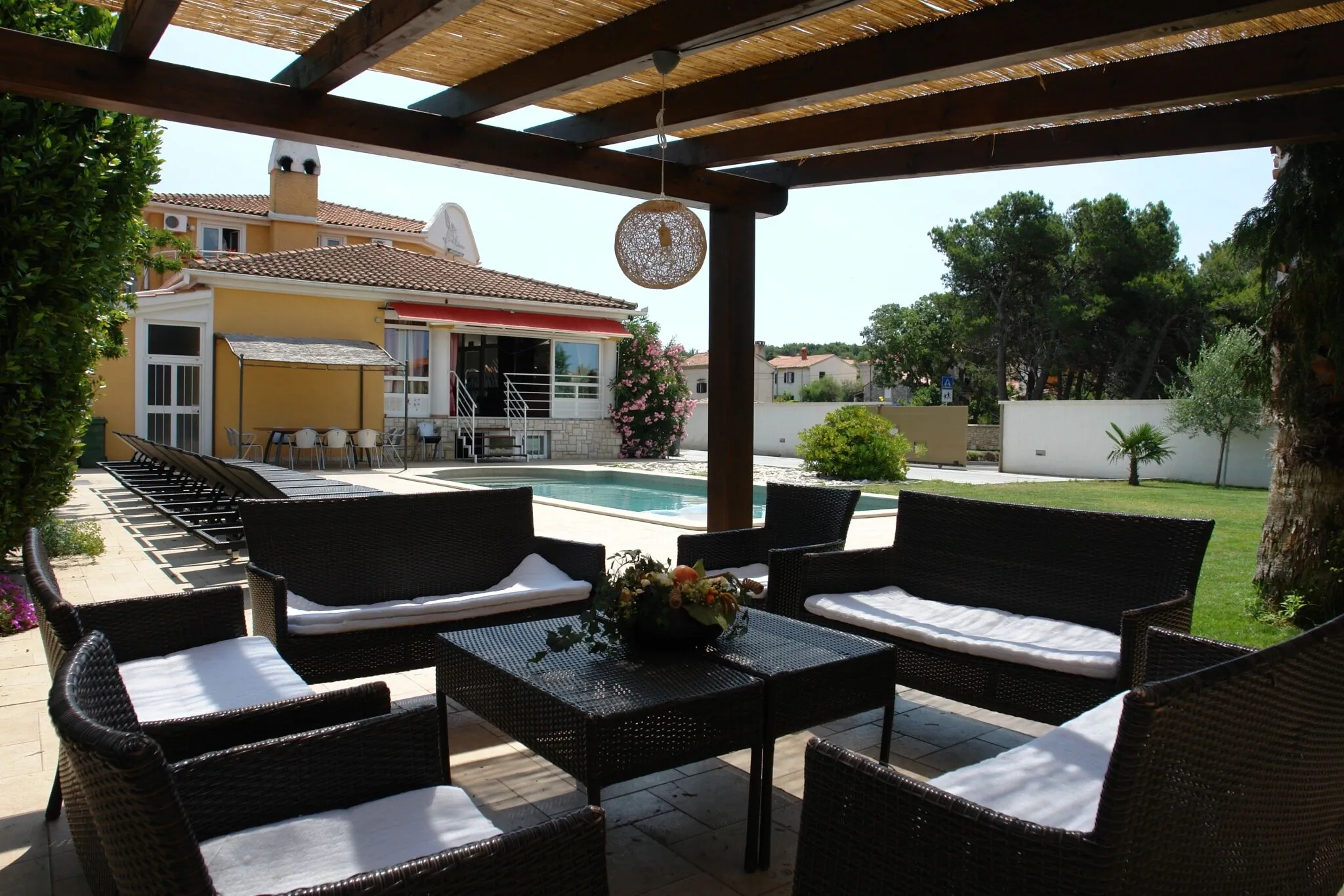 Villa Vedorna Pomer - foto 4