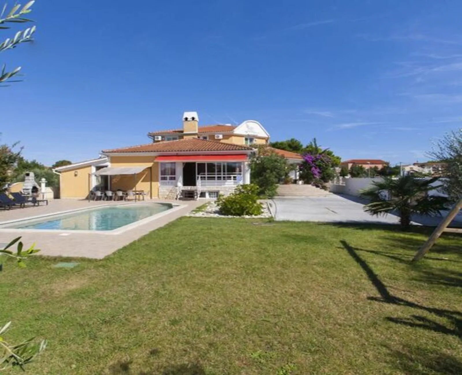 Villa Vedorna Pomer - foto 1