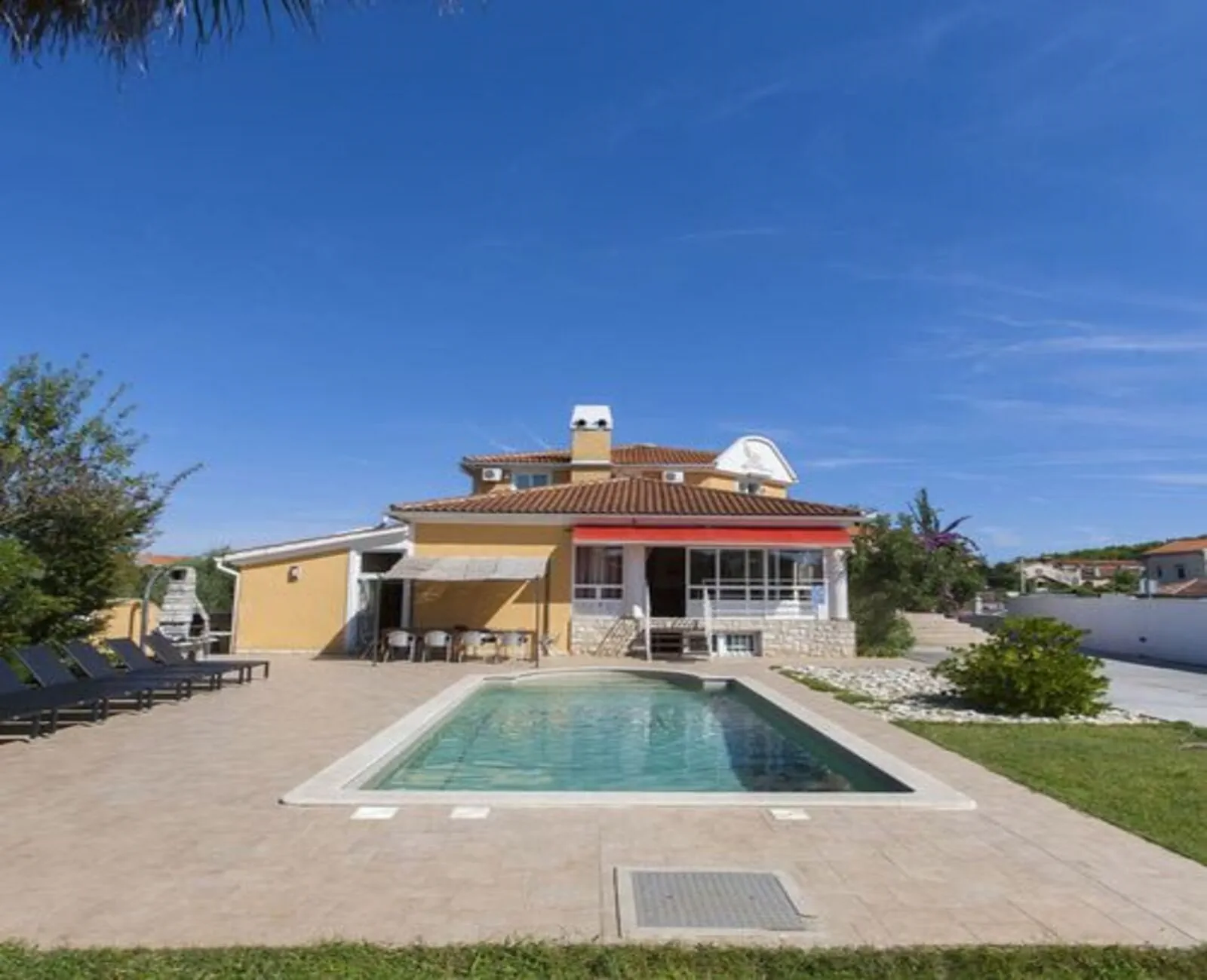 Villa Vedorna Pomer - foto 2