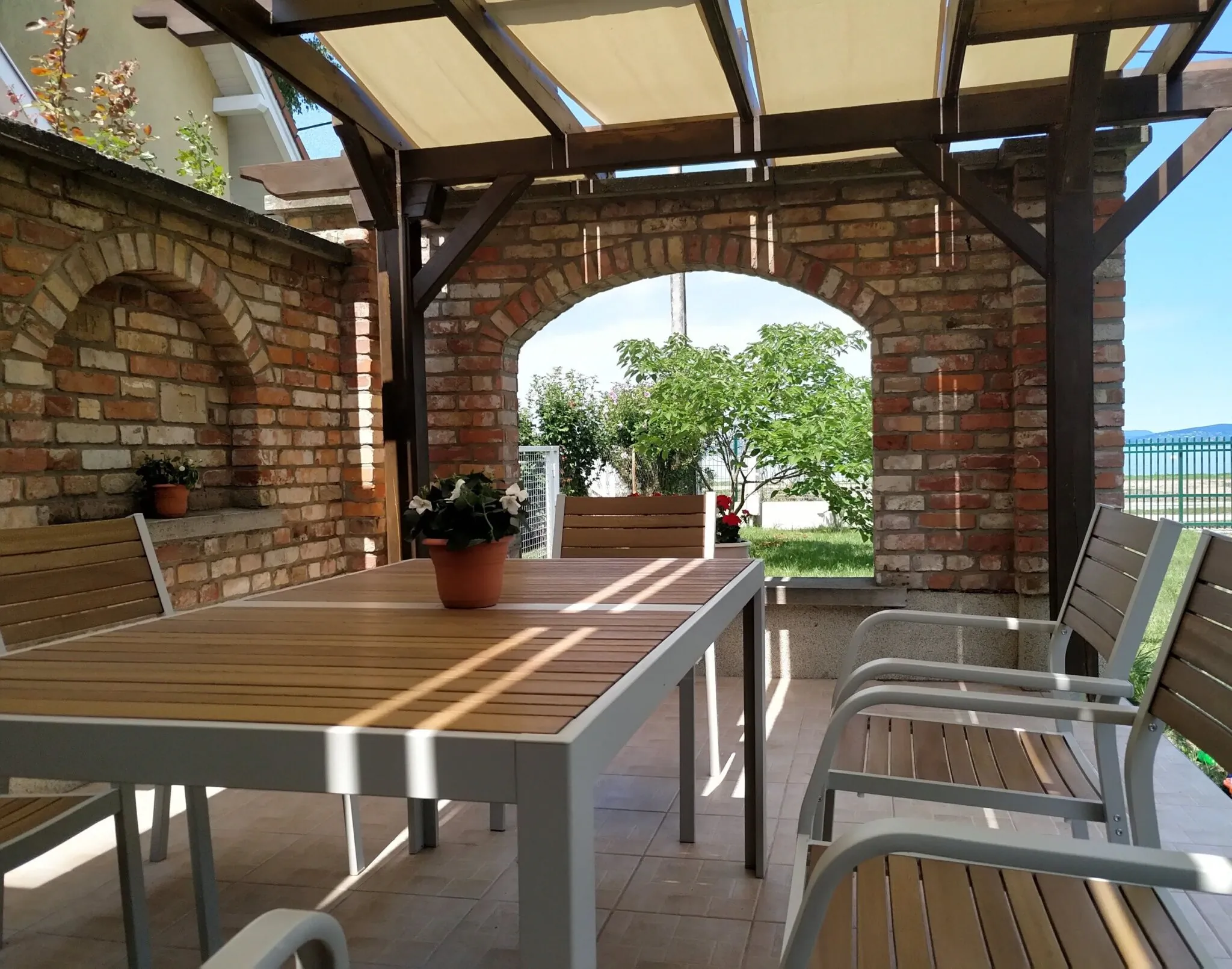 Beachfront Villa Balaton Fonyód - foto 2