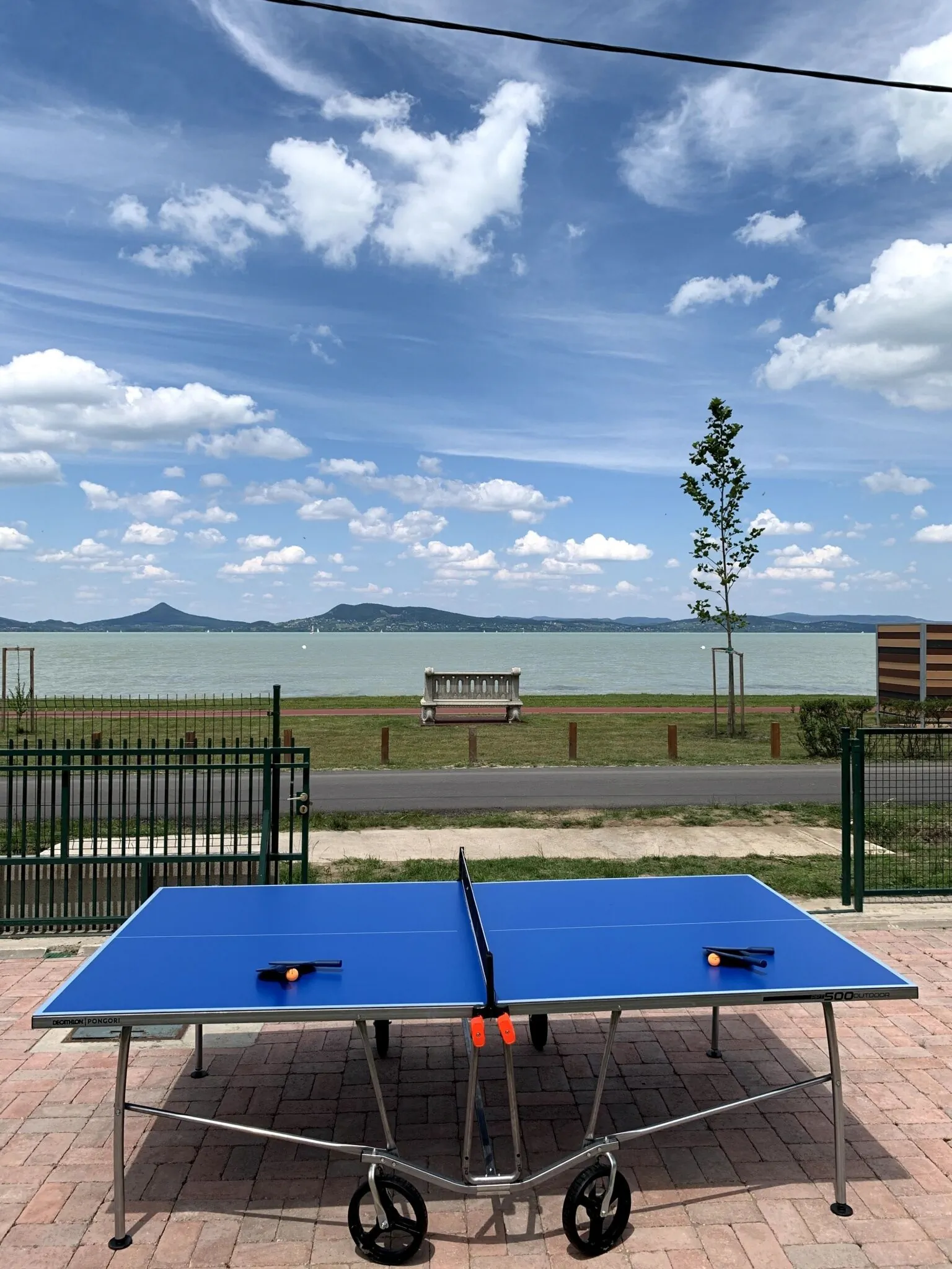 Beachfront Villa Balaton Fonyód - foto 1