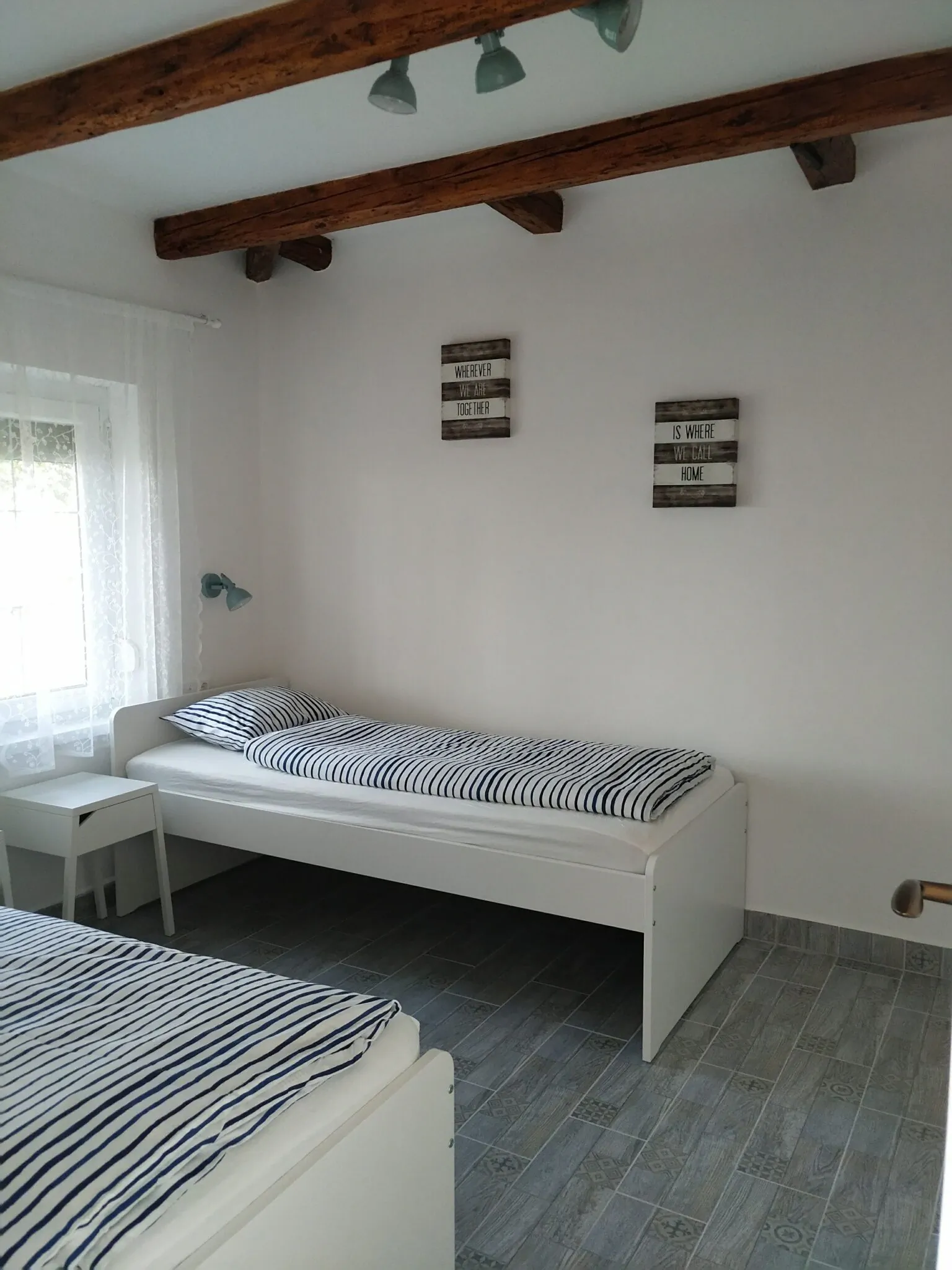 Beachfront Villa Balaton Fonyód - foto 8