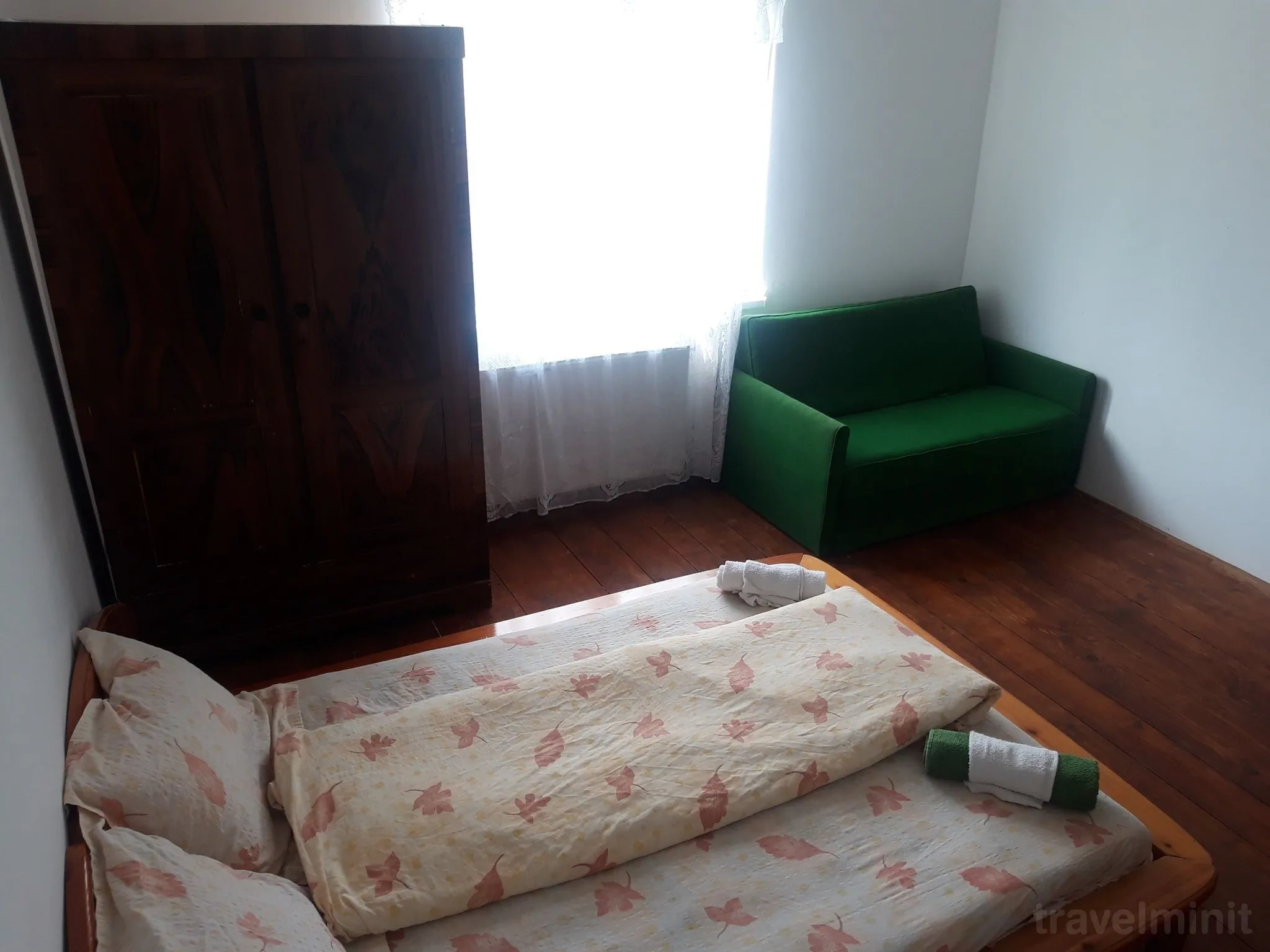 Casa Claudiu Măgura – Măgura, România