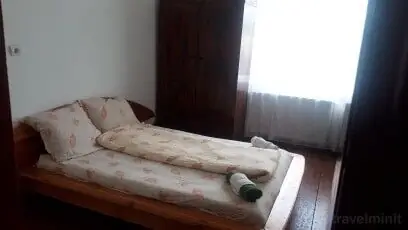 Casa Claudiu Măgura – Măgura, România