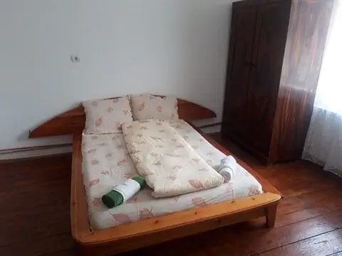 Casa Claudiu Măgura – Măgura, România