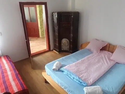 Casa Claudiu Măgura – Măgura, România