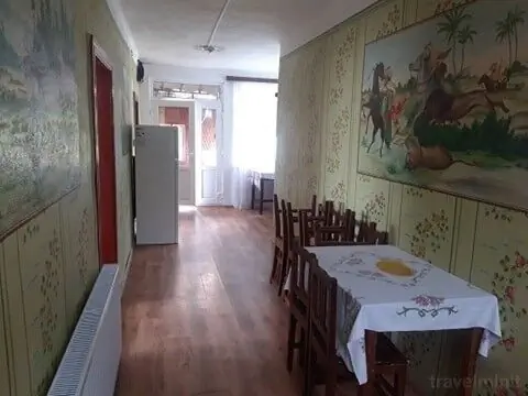 Casa Claudiu Măgura – Măgura, România
