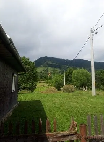 Casa Claudiu Măgura – Măgura, România