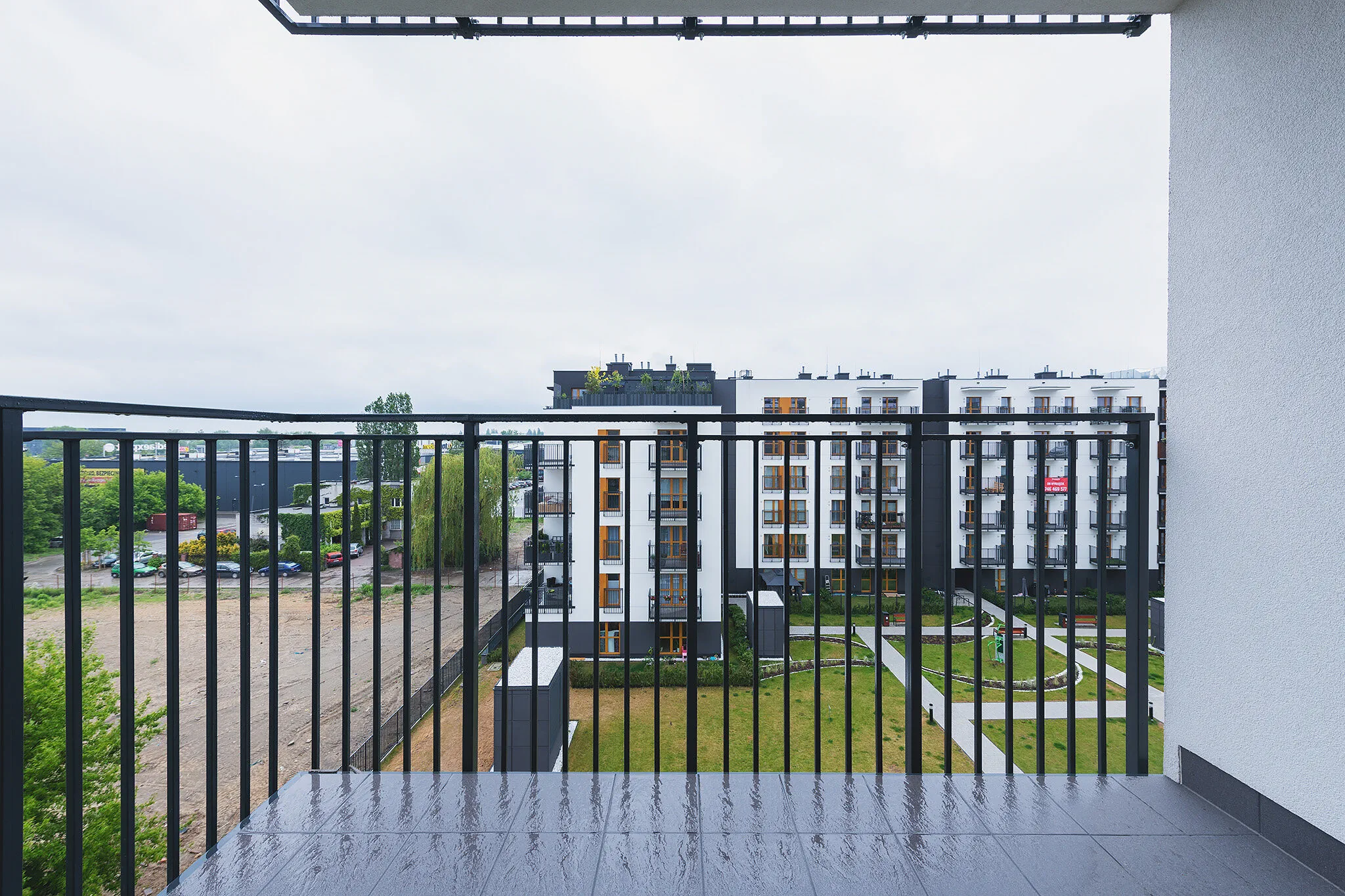 P&O Apartments Wagonowa – Warszawa, Polska