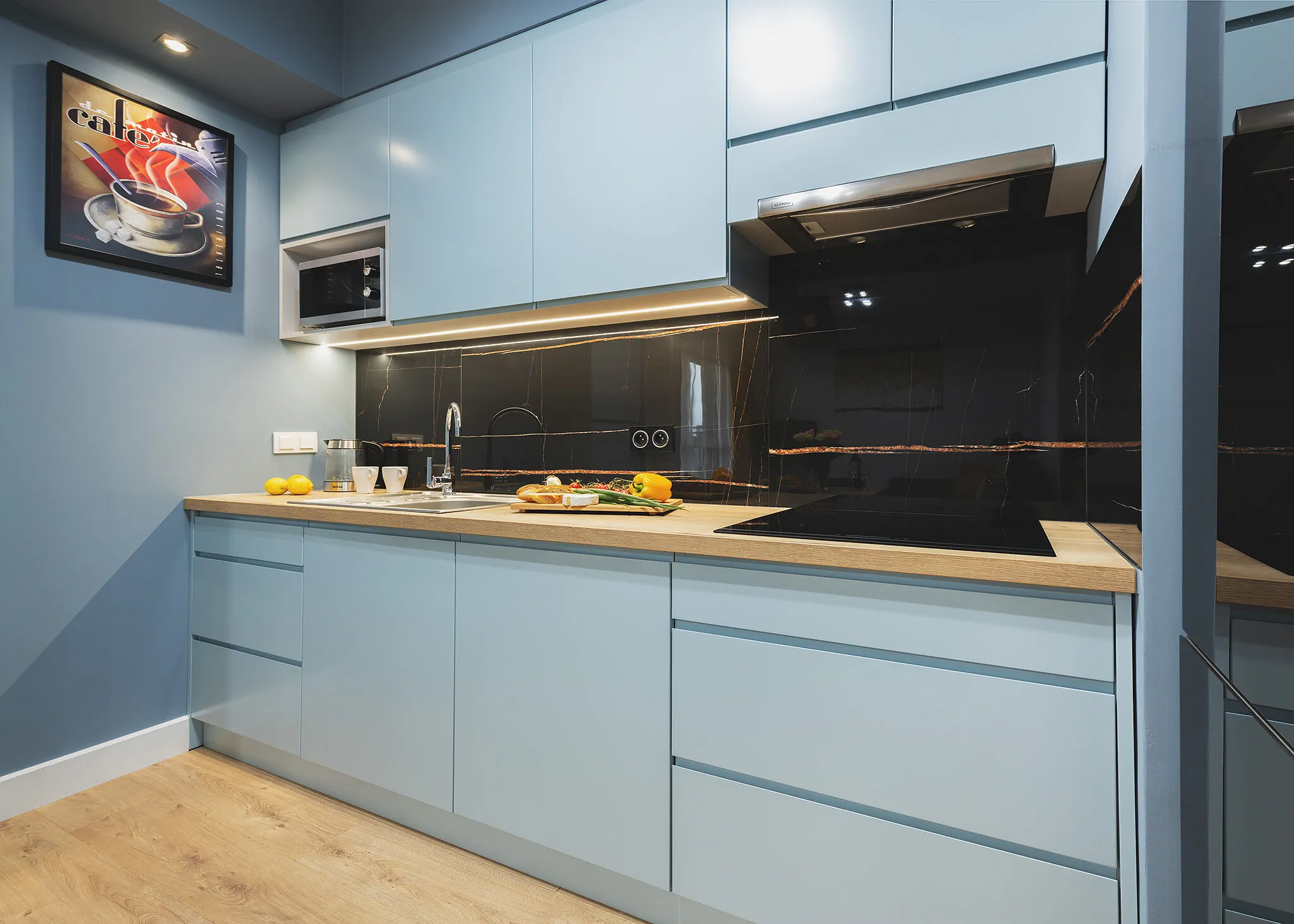 P&O Apartments Wagonowa – Warszawa, Polska