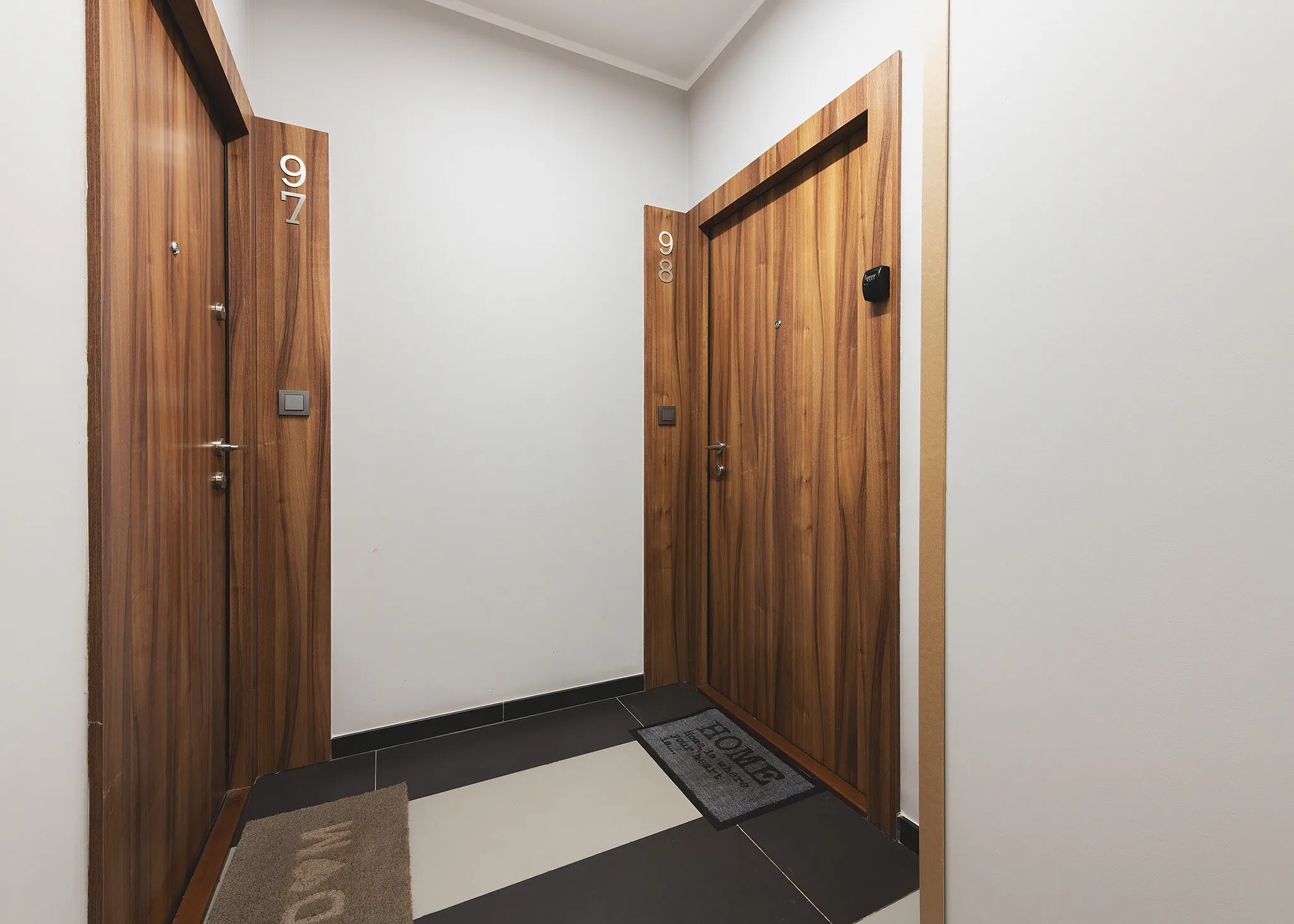 P&O Apartments Wagonowa – Warszawa, Polska