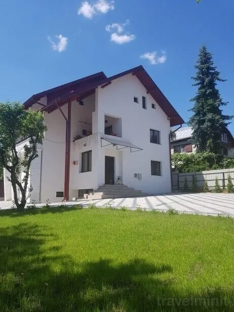 Pensiunea Casa Rumpel Gura Humorului – Gura Humorului, România