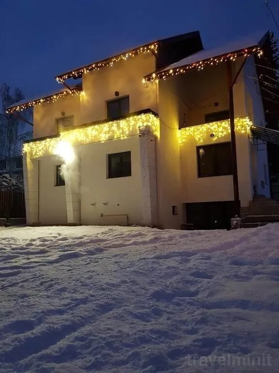 Pensiunea Casa Rumpel Gura Humorului – Gura Humorului, România