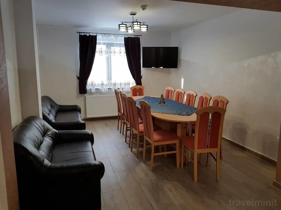 Pensiunea Casa Rumpel Gura Humorului – Gura Humorului, România
