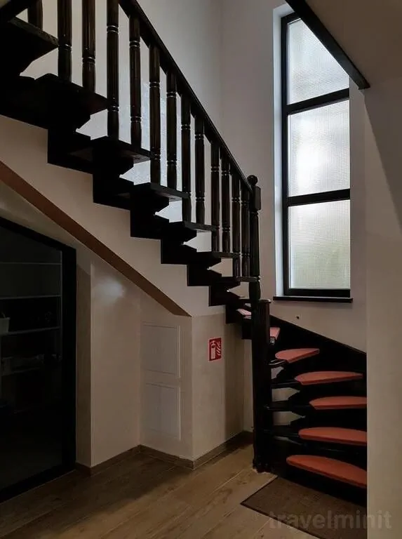 Pensiunea Casa Rumpel Gura Humorului – Gura Humorului, România