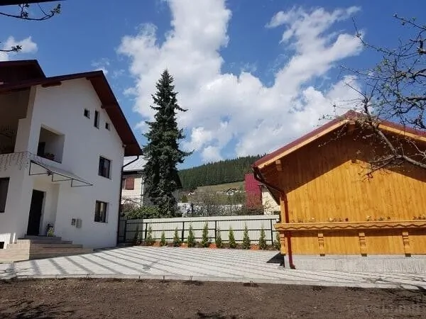 Pensiunea Casa Rumpel Gura Humorului – Gura Humorului, România