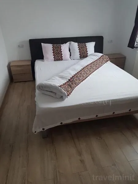 Pensiunea Casa Rumpel Gura Humorului – Gura Humorului, România