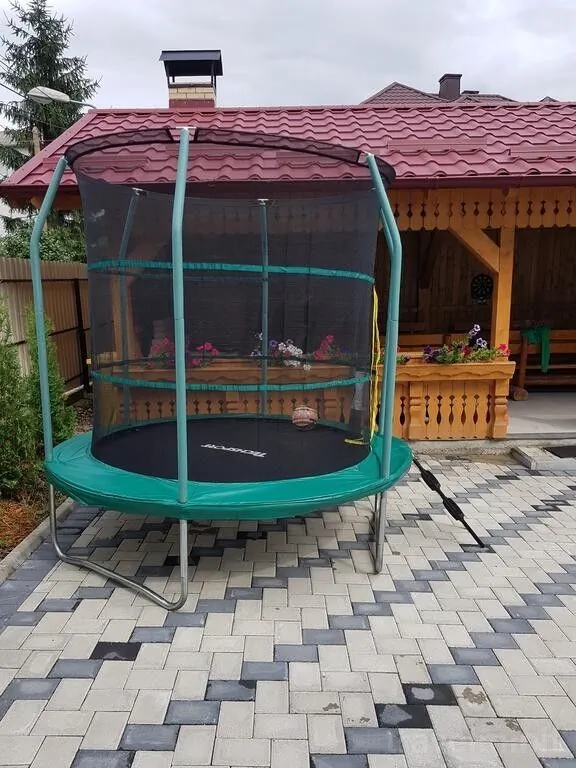 Pensiunea Casa Rumpel Gura Humorului – Gura Humorului, România