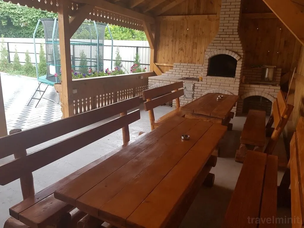 Pensiunea Casa Rumpel Gura Humorului – Gura Humorului, România
