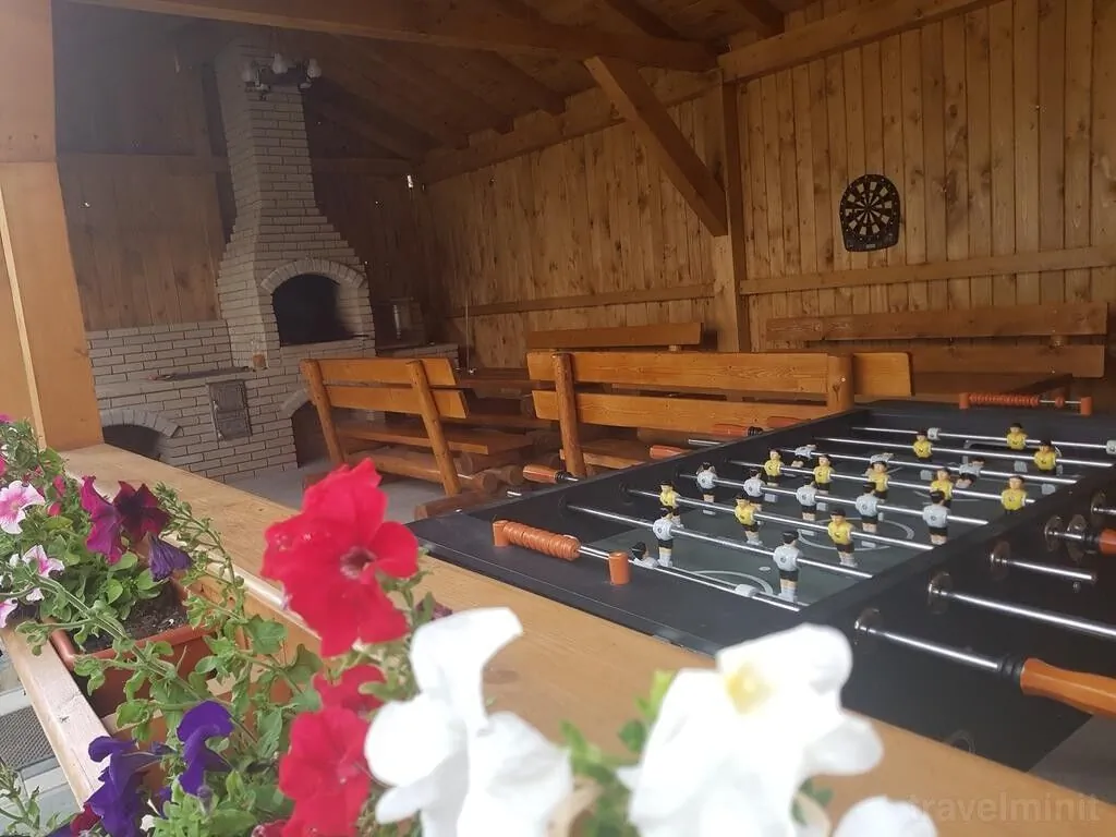 Pensiunea Casa Rumpel Gura Humorului – Gura Humorului, România