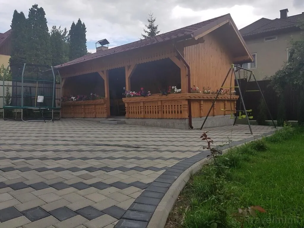 Pensiunea Casa Rumpel Gura Humorului – Gura Humorului, România