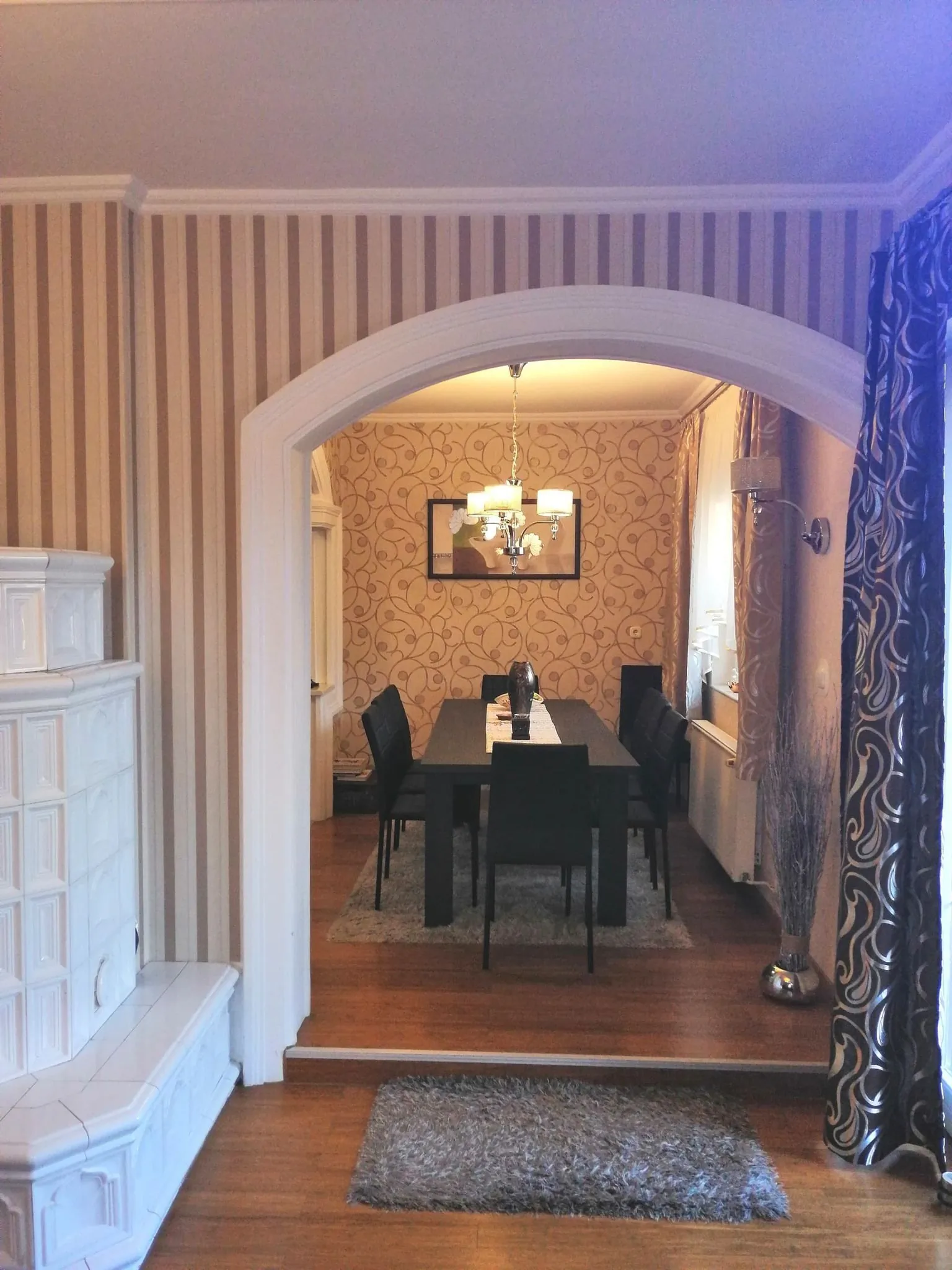 Elza Apartman Makó – Macău, Ungaria