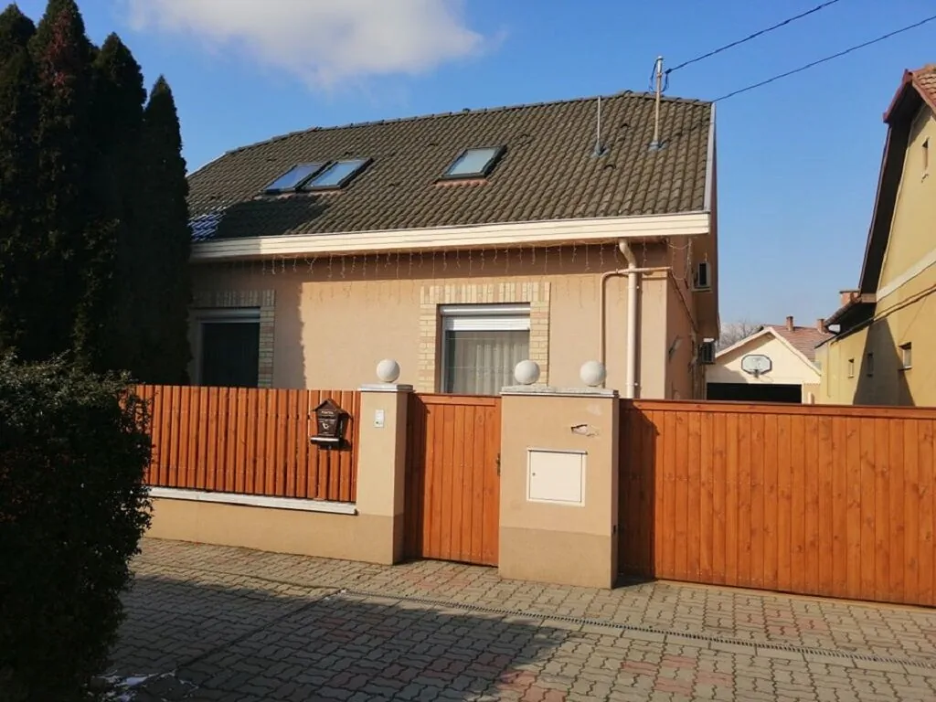 Elza Apartman Makó – Macău, Ungaria