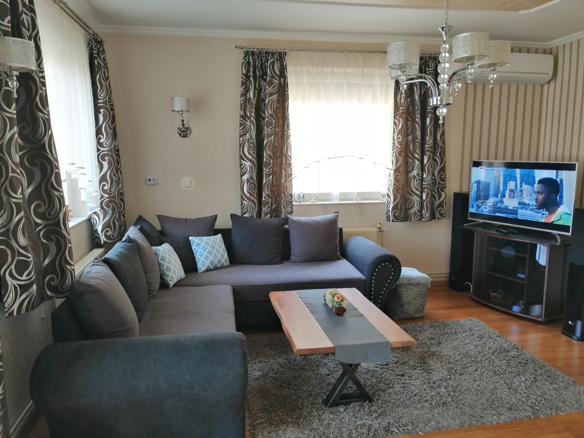 Elza Apartman Makó – Macău, Ungaria