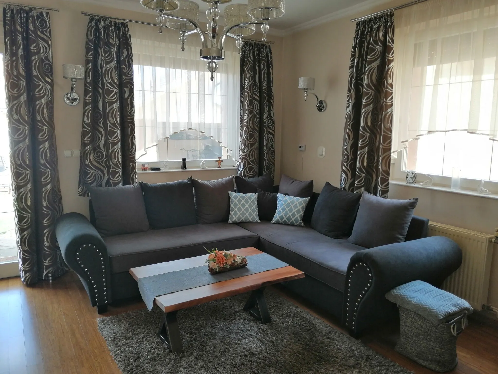 Elza Apartman Makó – Macău, Ungaria