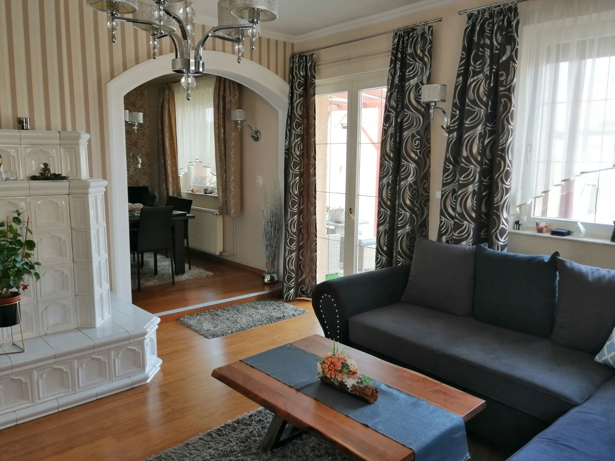 Elza Apartman Makó – Macău, Ungaria