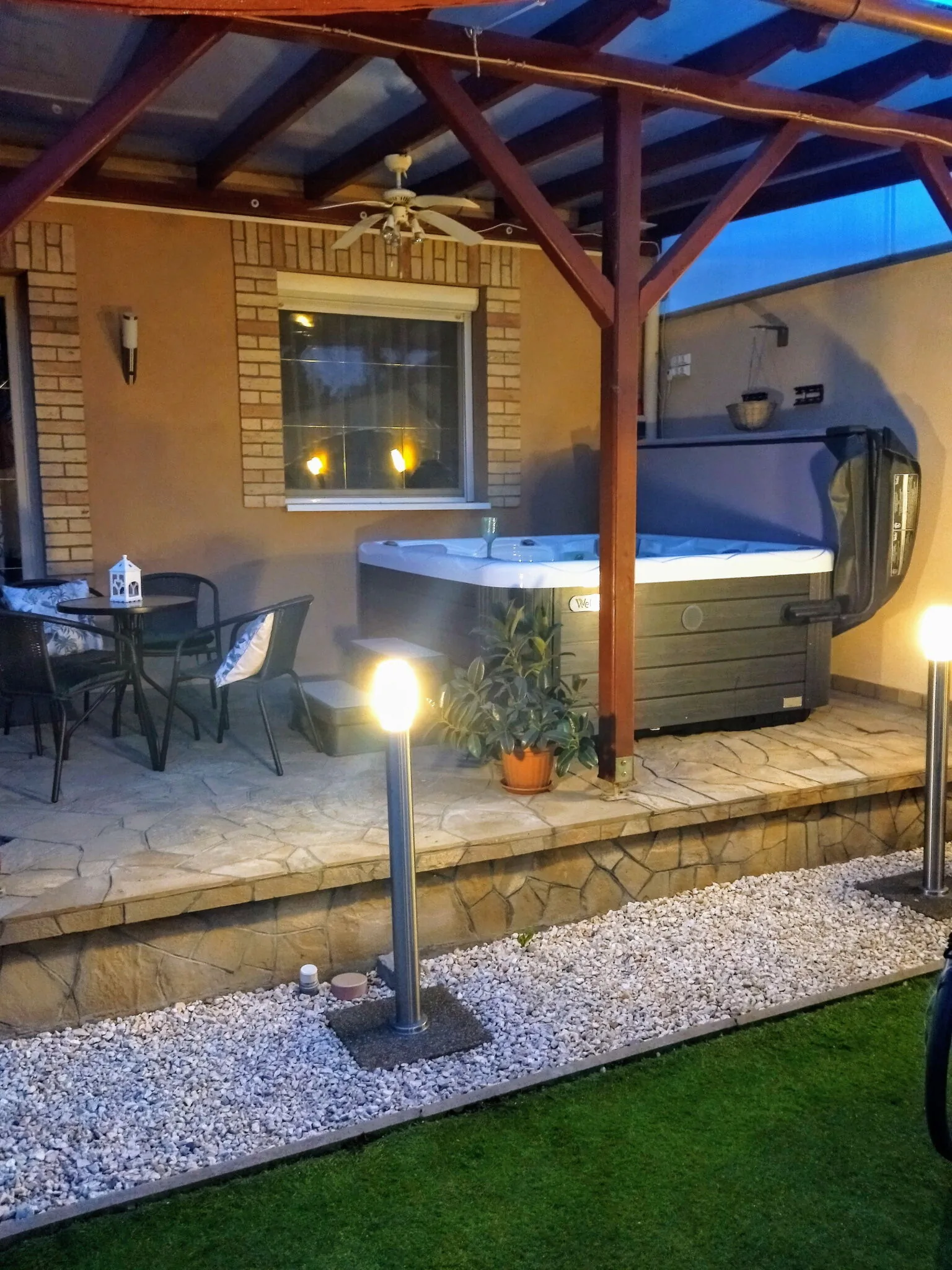 Elza Apartman Makó – Macău, Ungaria