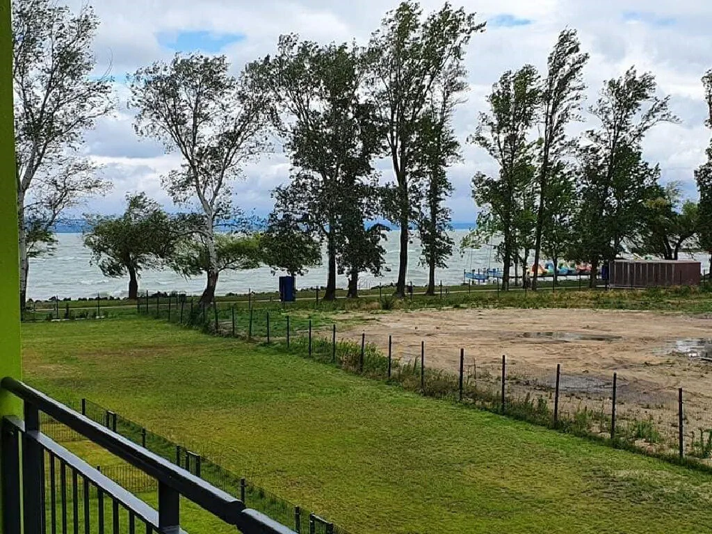 Napsugár Apartman Ezüstpart Siófok – Siófok, Ungaria
