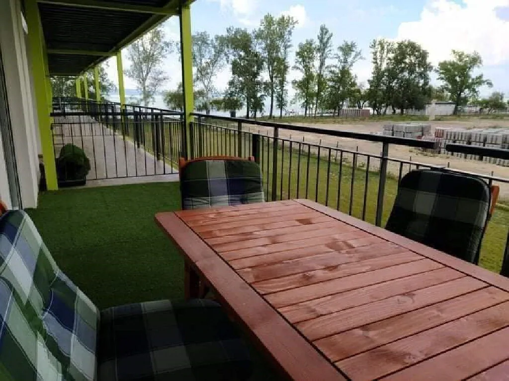 Napsugár Apartman Ezüstpart Siófok – Siófok, Ungaria