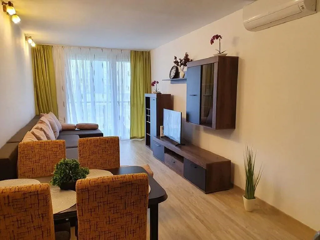 Napsugár Apartman Ezüstpart Siófok – Siófok, Ungaria