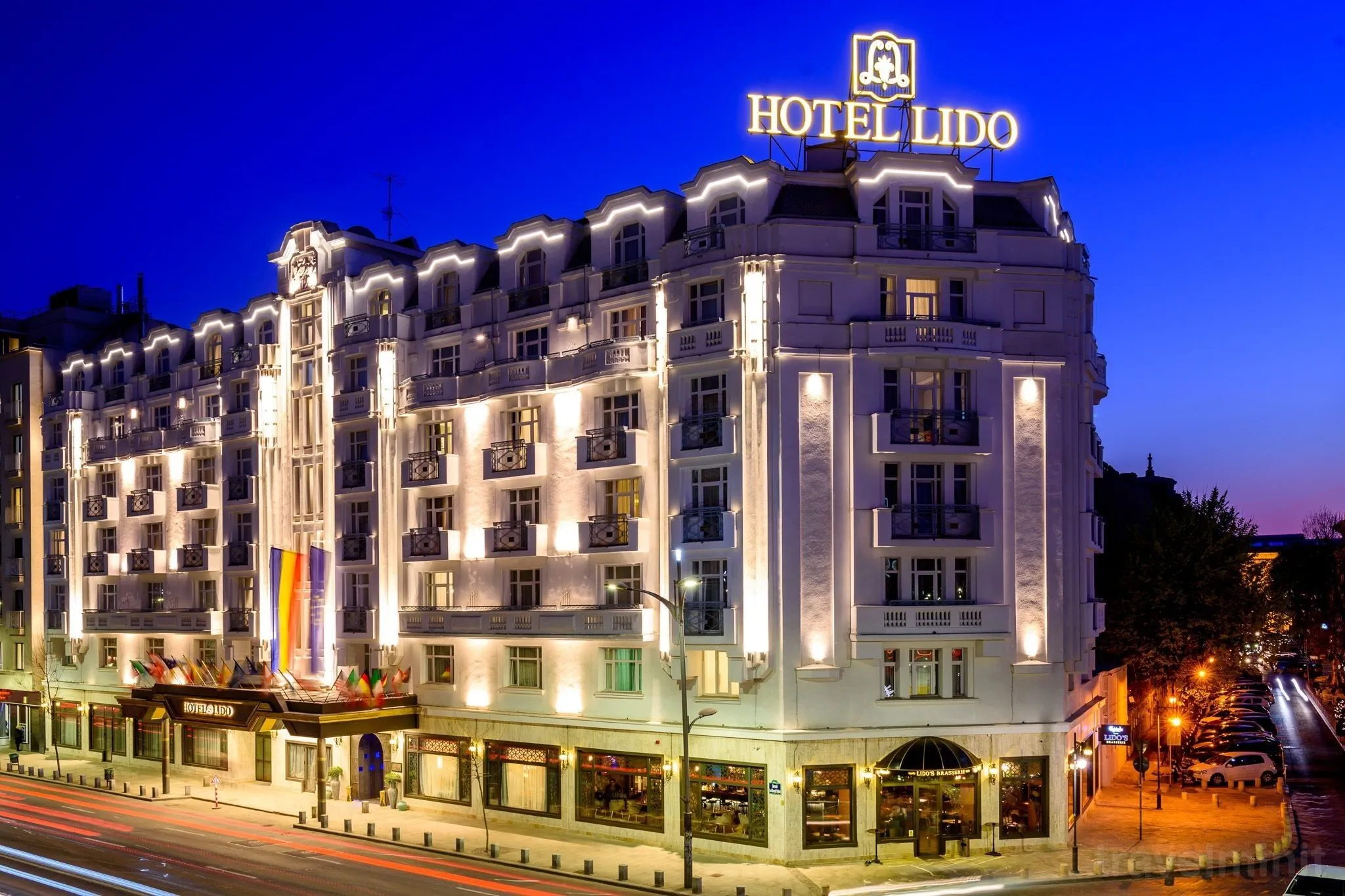 Hotel Lido by Phoenicia București – București, România
