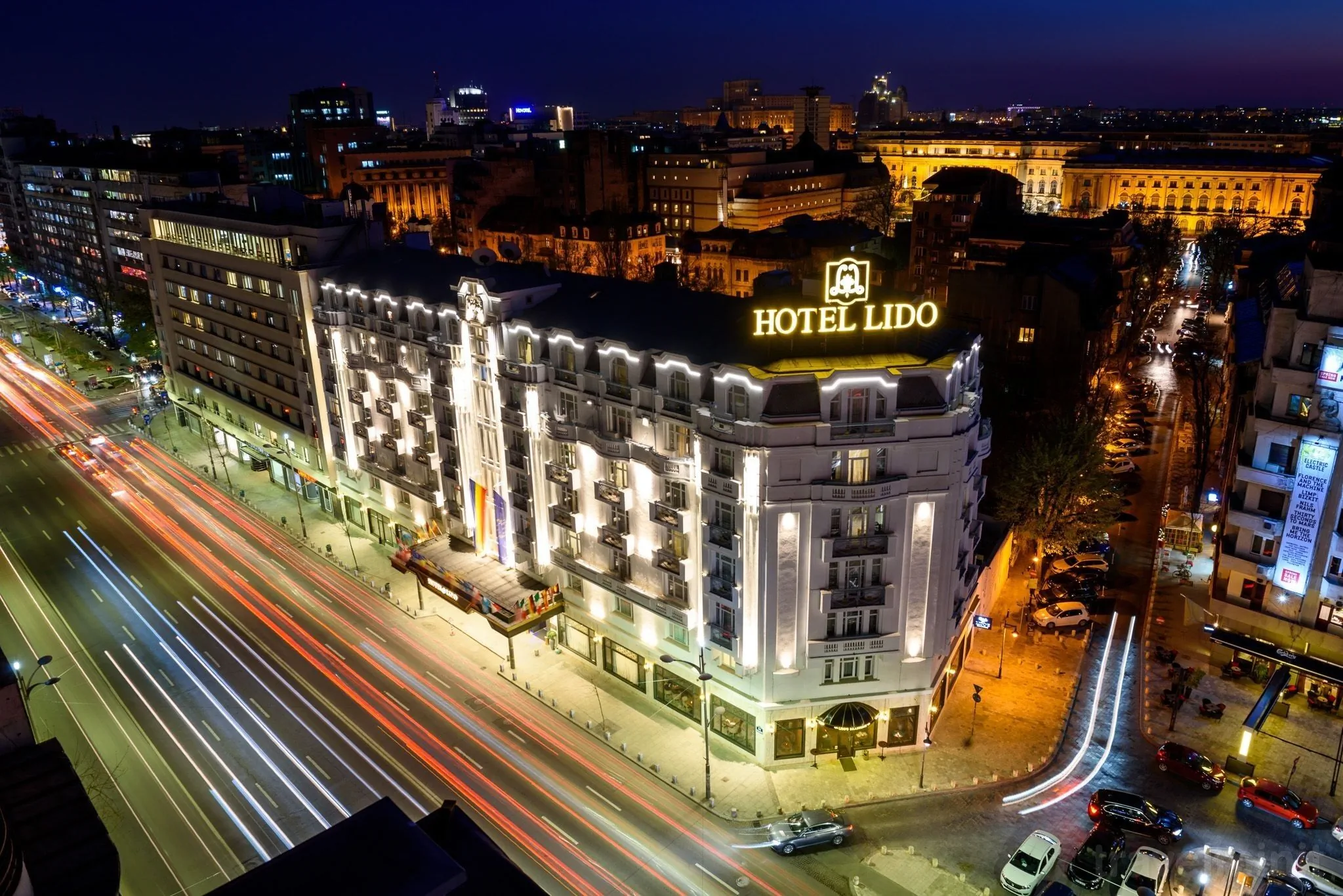 Hotel Lido by Phoenicia București – București, România