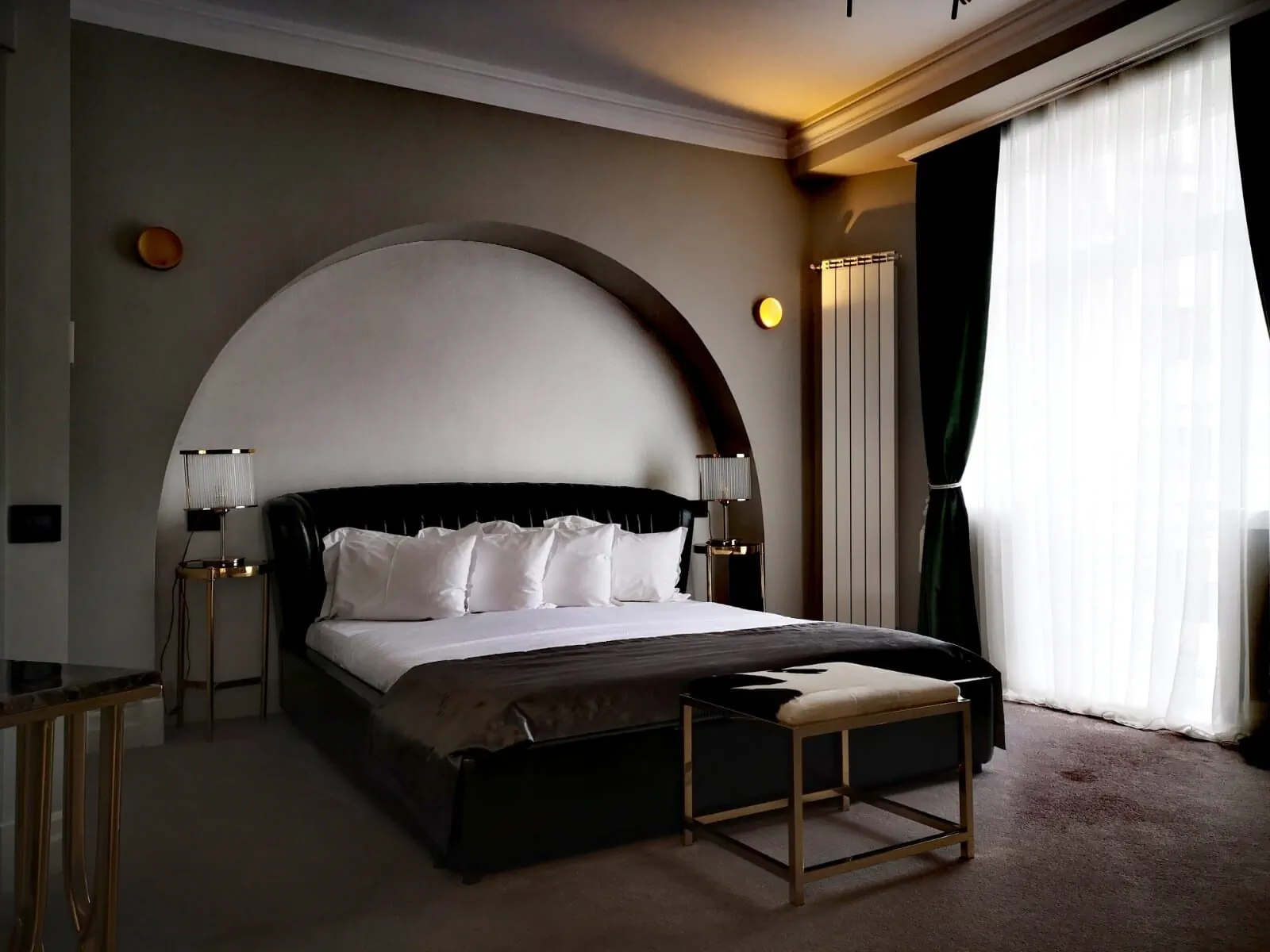 Hotel Lido by Phoenicia București – București, România