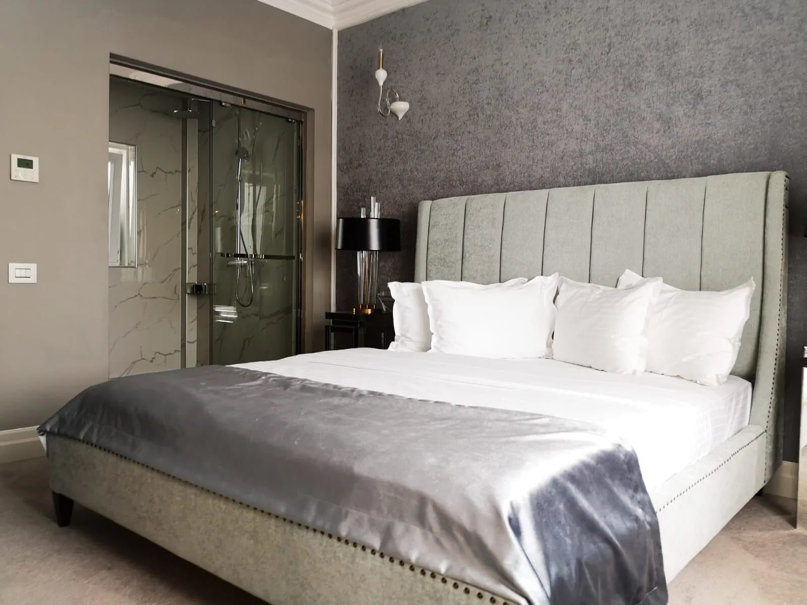 Hotel Lido by Phoenicia București – București, România