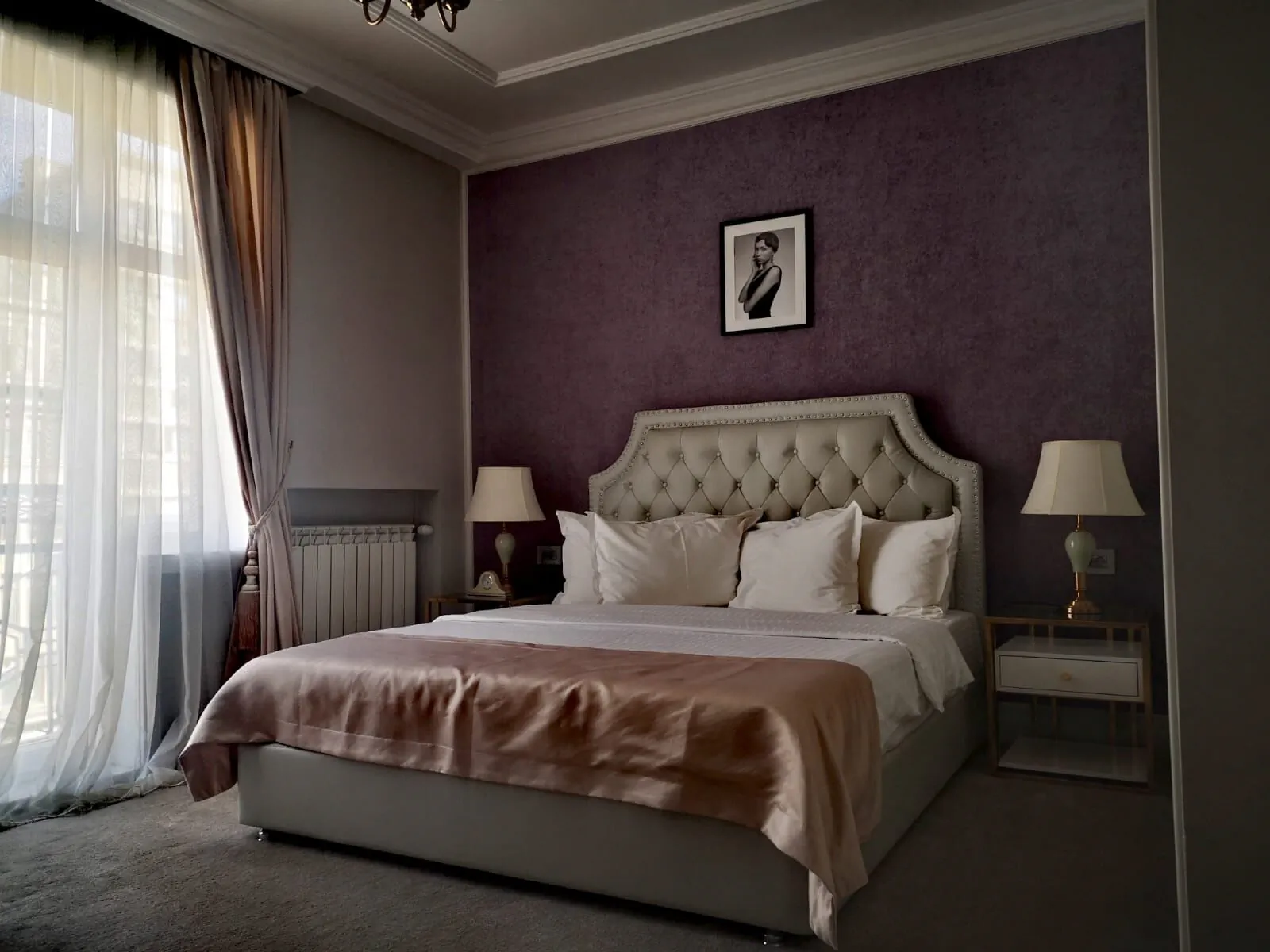 Hotel Lido by Phoenicia București – București, România
