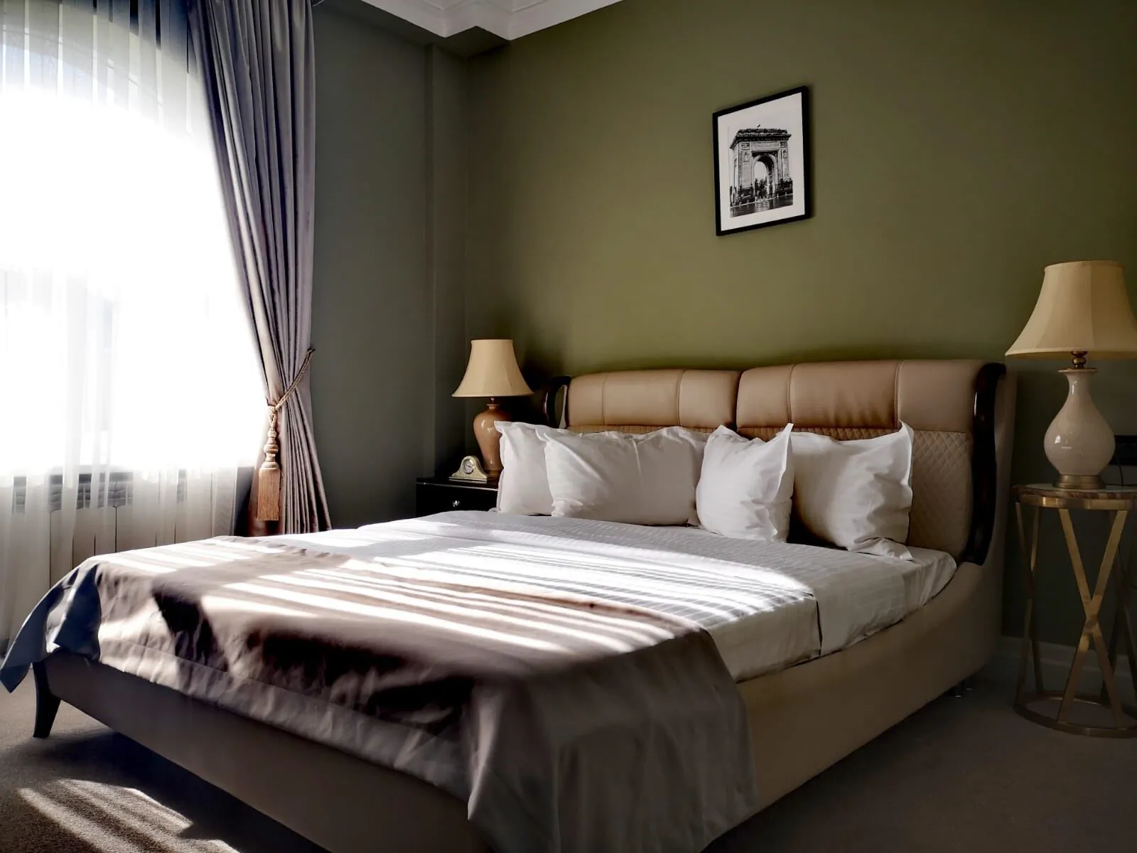 Hotel Lido by Phoenicia București – București, România