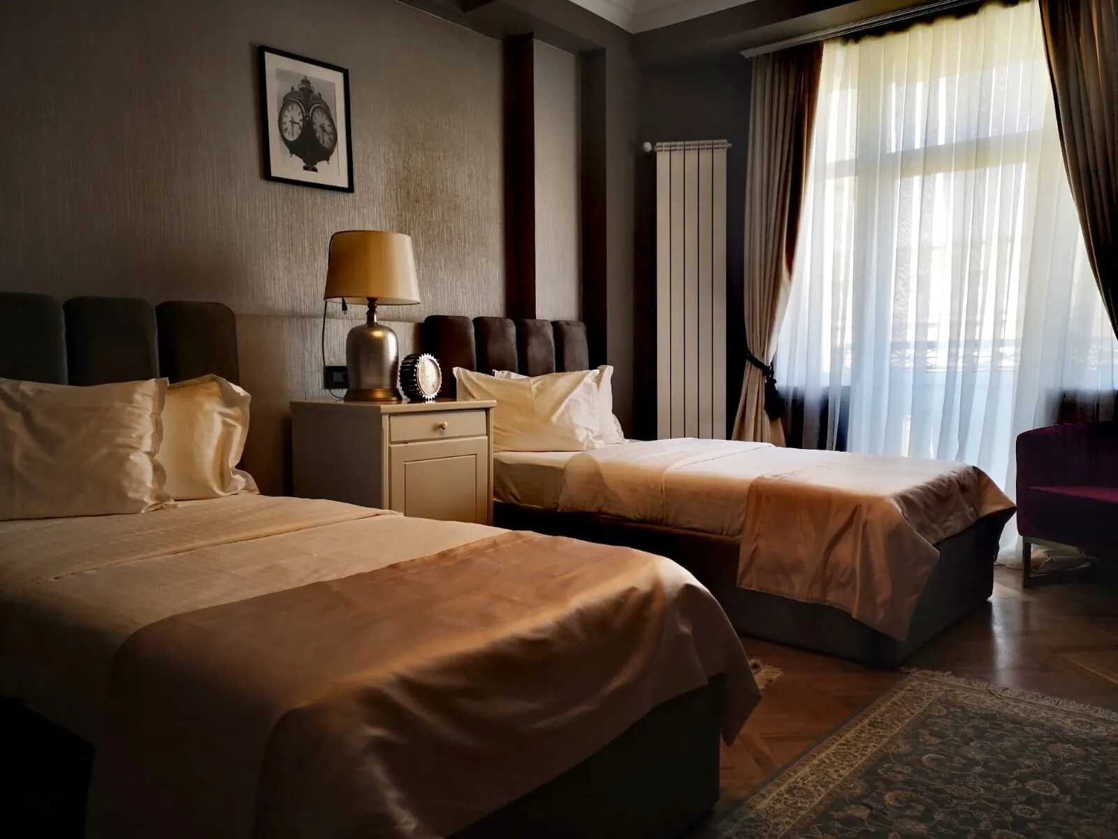 Hotel Lido by Phoenicia București – București, România