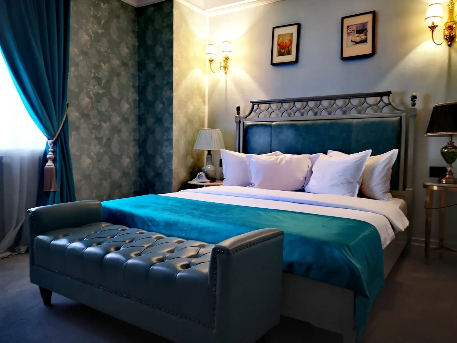 Hotel Lido by Phoenicia București – București, România