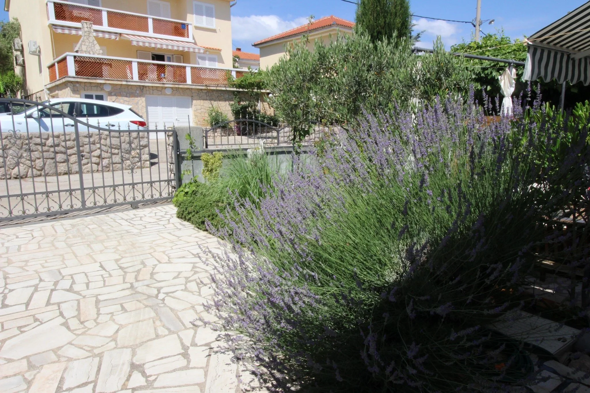 Apartmani Renata Šilo – Šilo, Croația