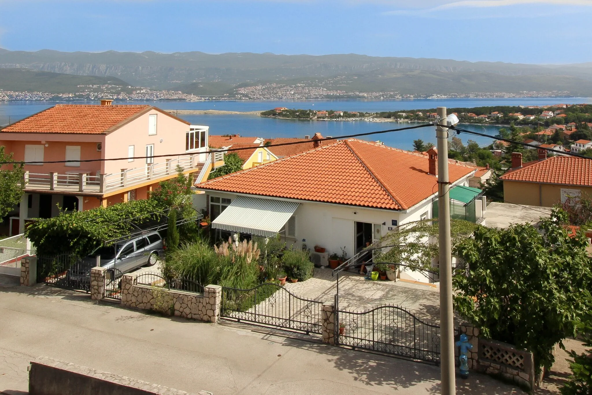Apartmani Renata Šilo – Šilo, Croația
