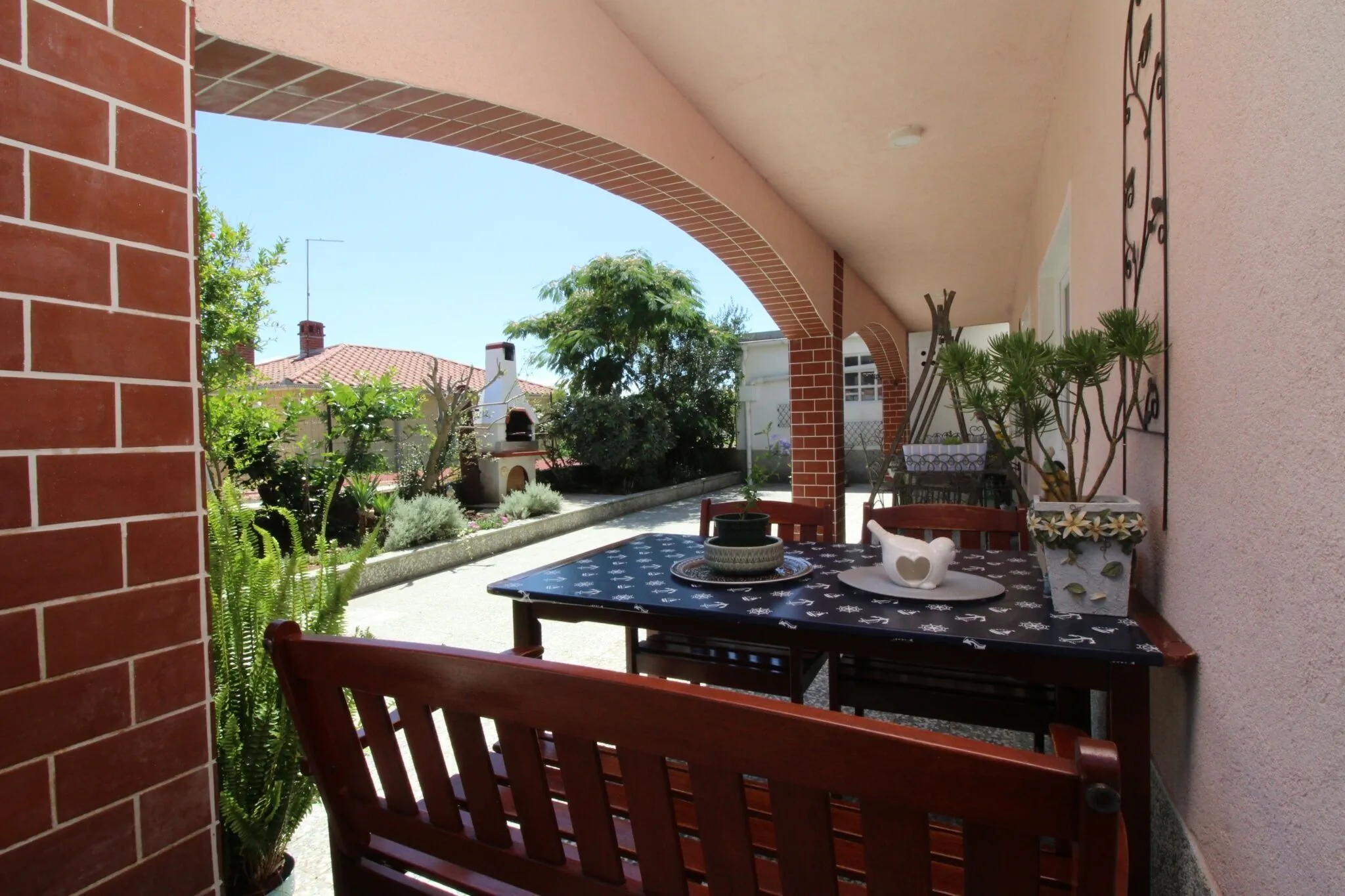 Apartmani Renata Šilo – Šilo, Croația