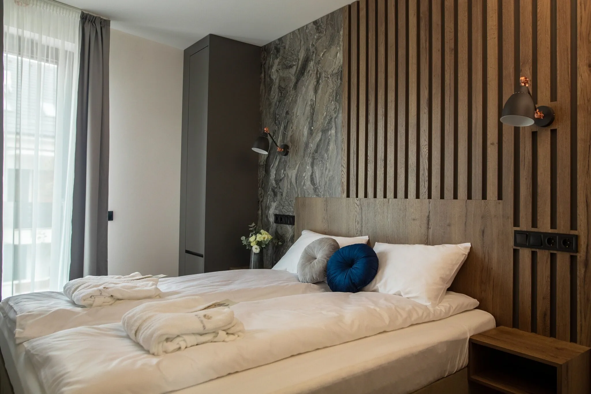 Tahiti Resort Apartments Hajdúszoboszló – Hajdúszoboszló, Węgry