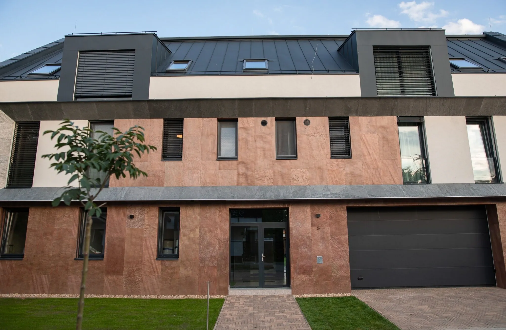 Tahiti Resort Apartments Hajdúszoboszló – Hajdúszoboszló, Węgry