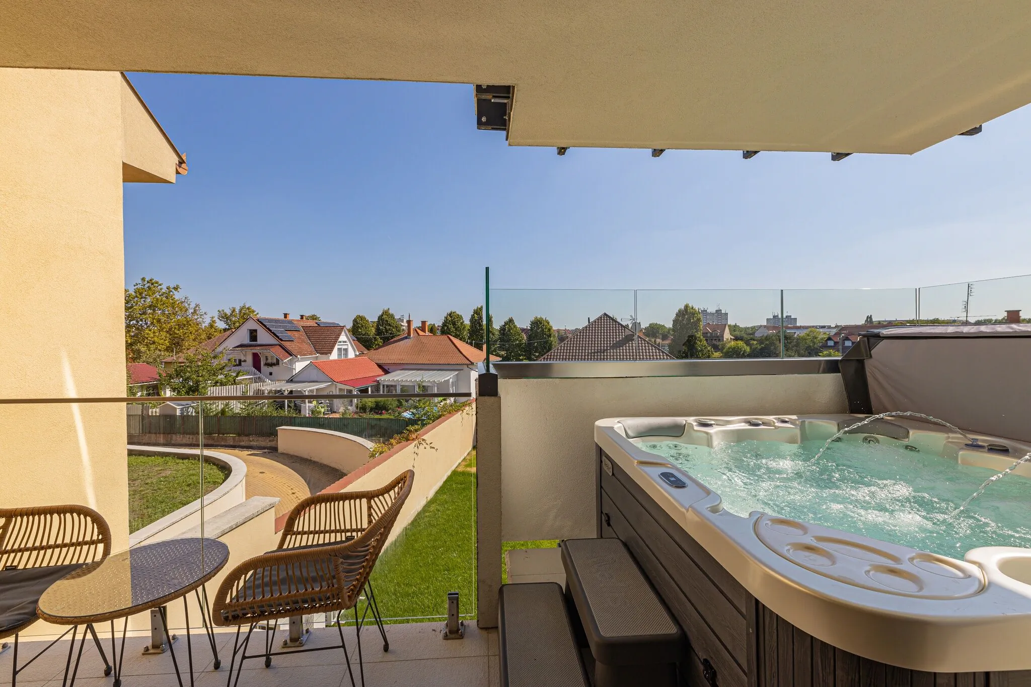 Tahiti Resort Apartments Hajdúszoboszló – Hajdúszoboszló, Węgry